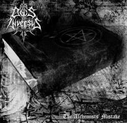 The Alchemists' Mistake